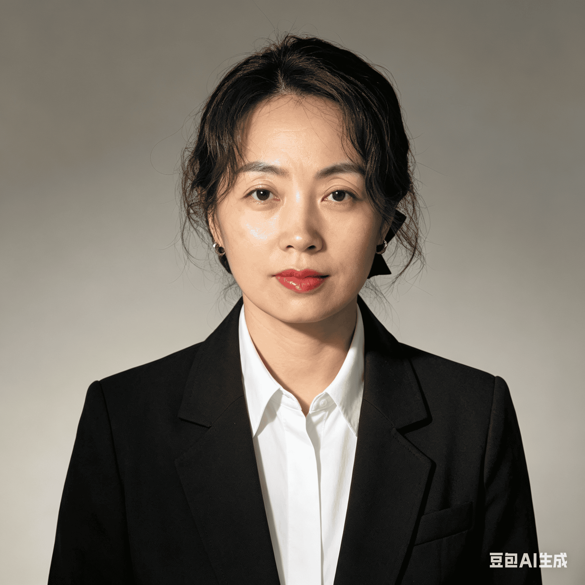 张现丽